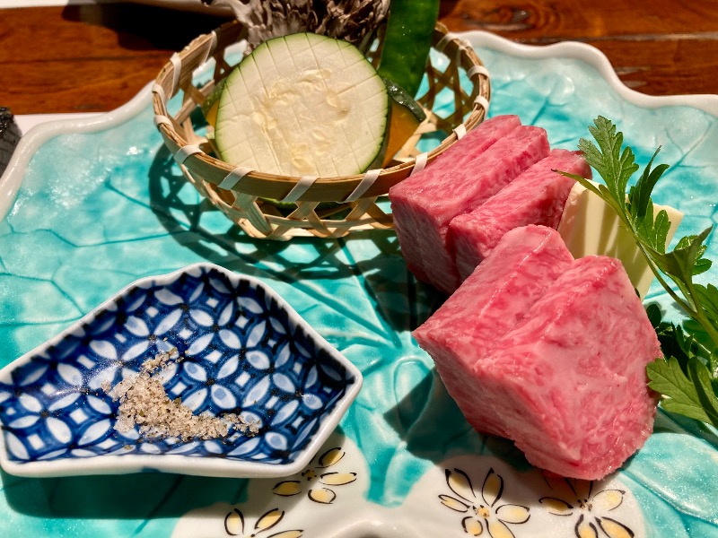 hachiさんの別邸 仙寿庵のサ活写真