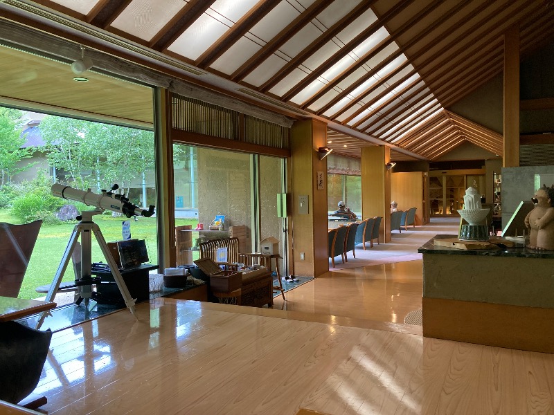 hachiさんの別邸 仙寿庵のサ活写真