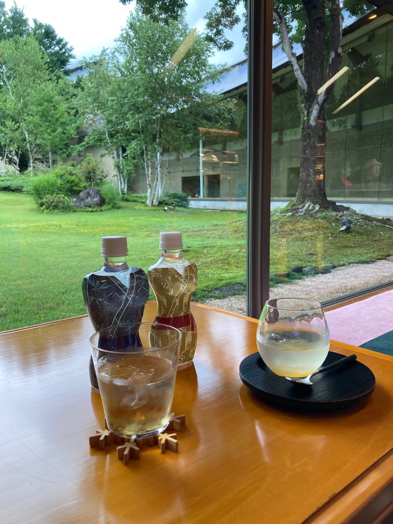 hachiさんの別邸 仙寿庵のサ活写真