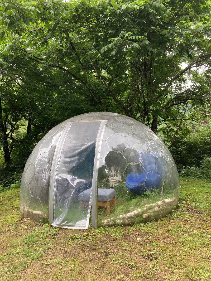 hachiさんの別邸 仙寿庵のサ活写真