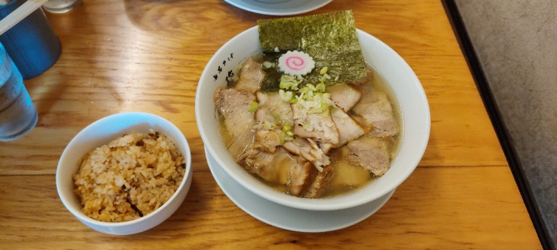 のもっちゃんさんの湯乃泉 草加健康センターのサ活写真