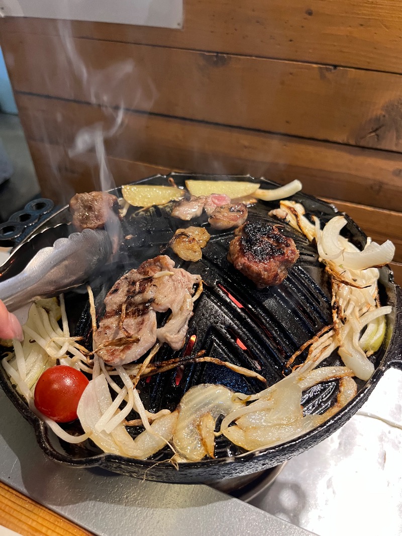 chibariyoooooさんのニコーリフレ SAPPOROのサ活写真