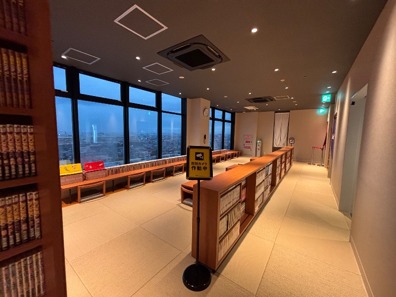 つなしさんのレフ関空泉佐野 by ベッセルホテルズのサ活写真