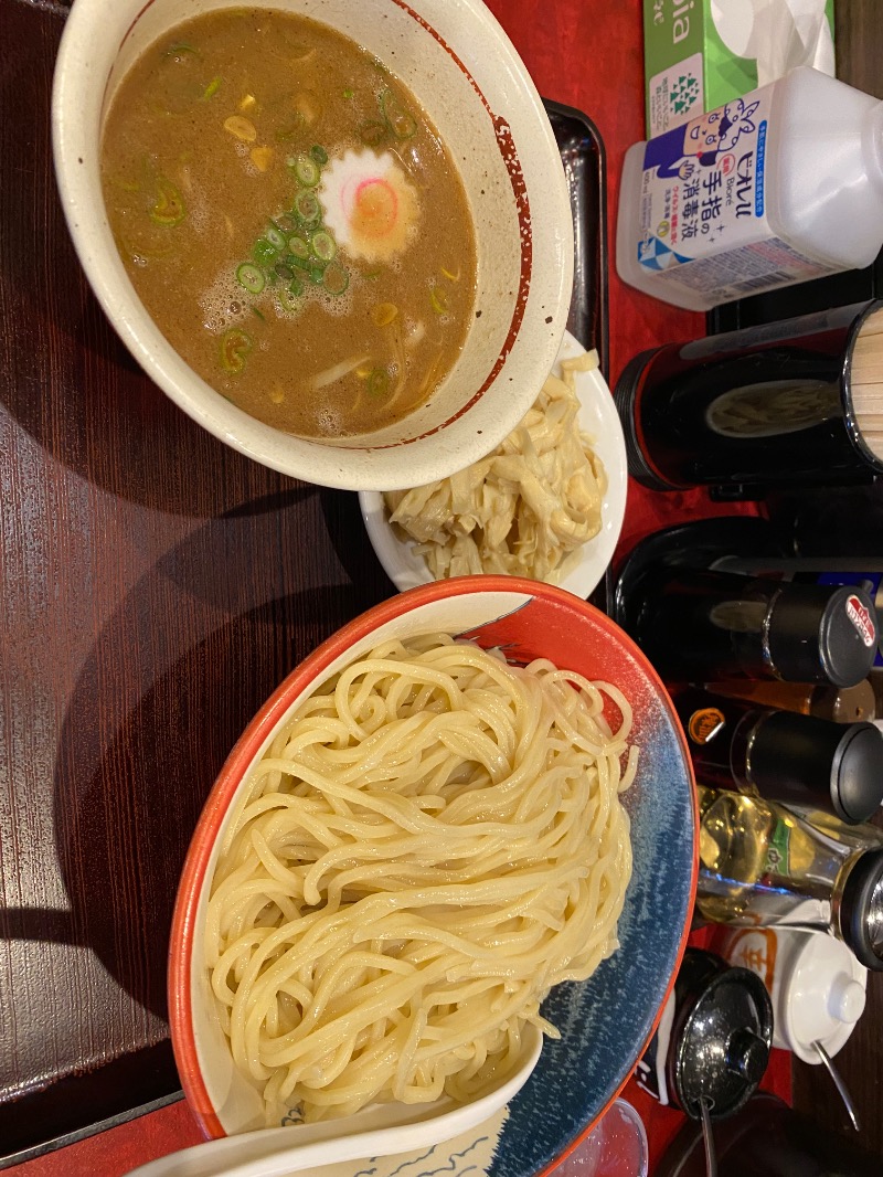 Ryoさんの栄湯のサ活写真