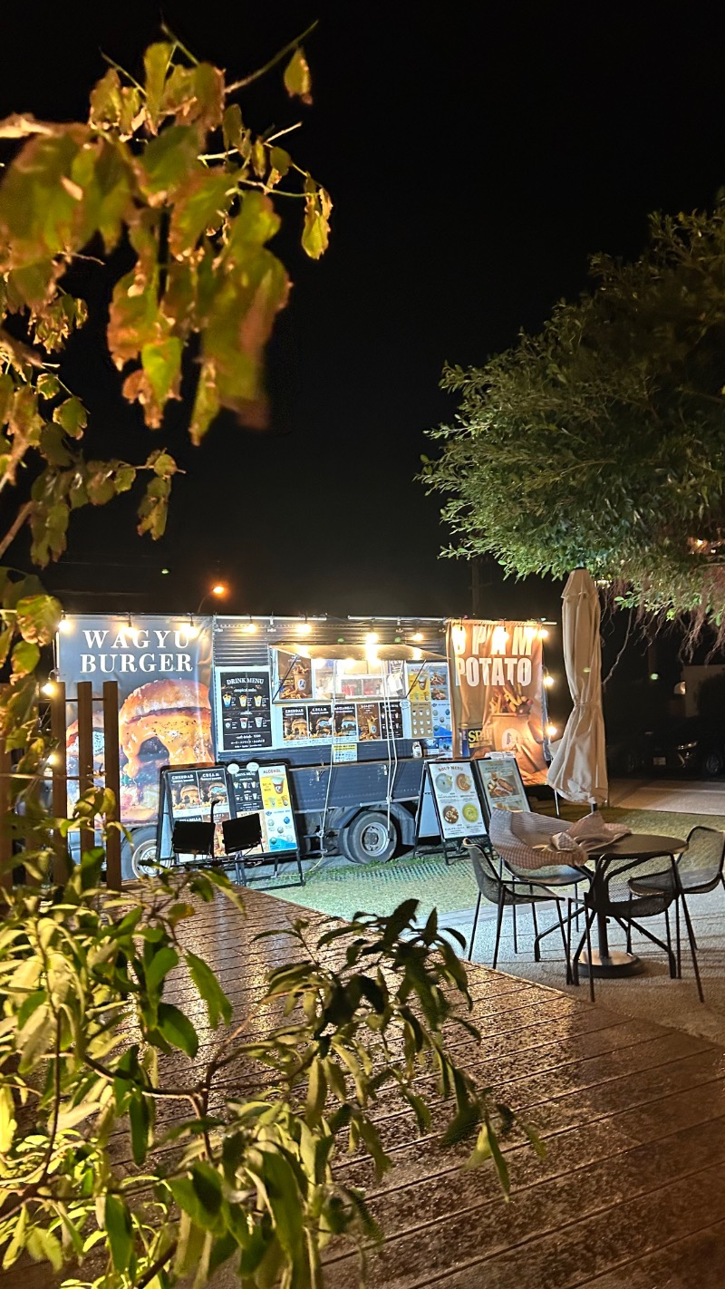 ひーゆーさんのBEB5沖縄瀬良垣(ベブ)by 星野リゾートのサ活写真