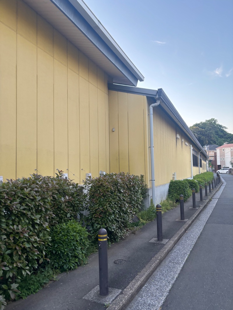 dWa.さんのみうら湯 弘明寺店のサ活写真