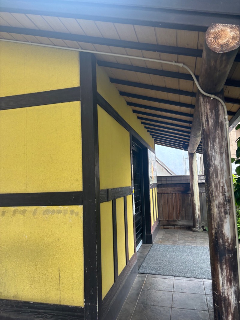 dWa.さんのみうら湯 弘明寺店のサ活写真