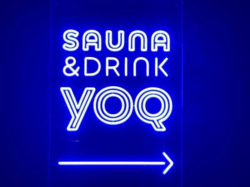 AtsushiさんのSauna&Drink YOQのサ活写真