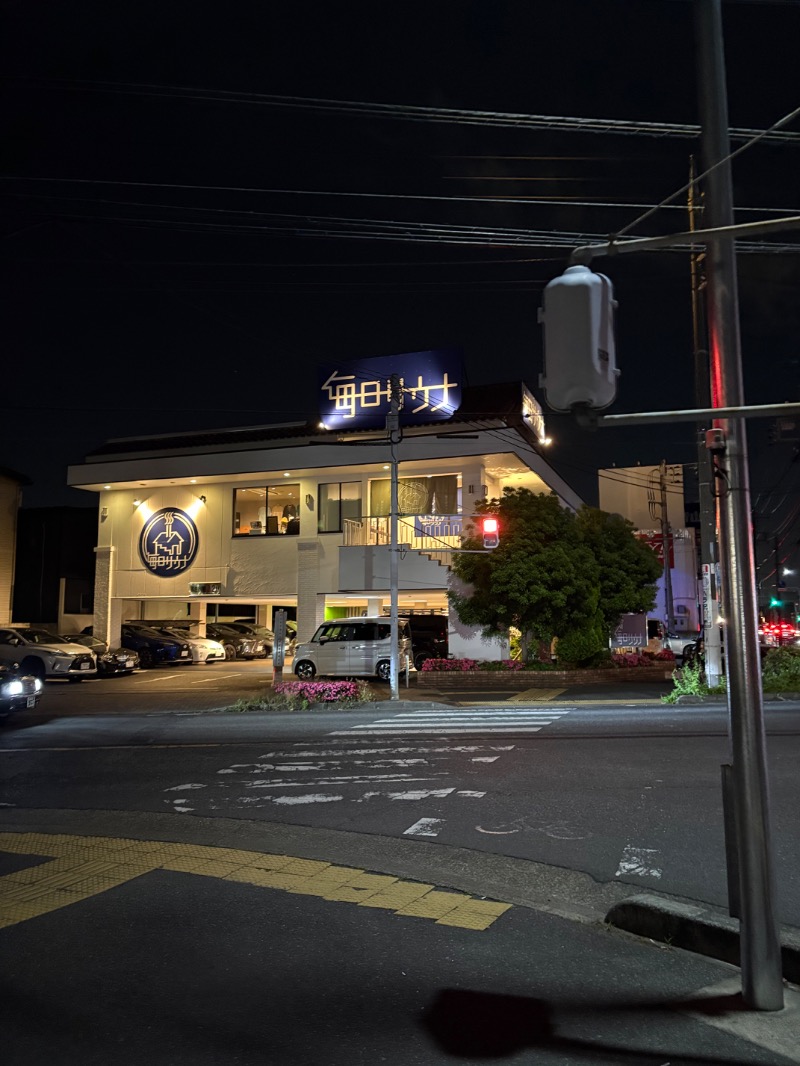 蒸し太郎5さんの毎日サウナ 越谷店のサ活写真