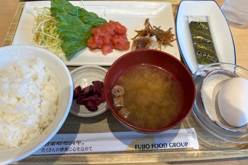 みーさんの天然温泉コロナの湯 福山店のサ活写真