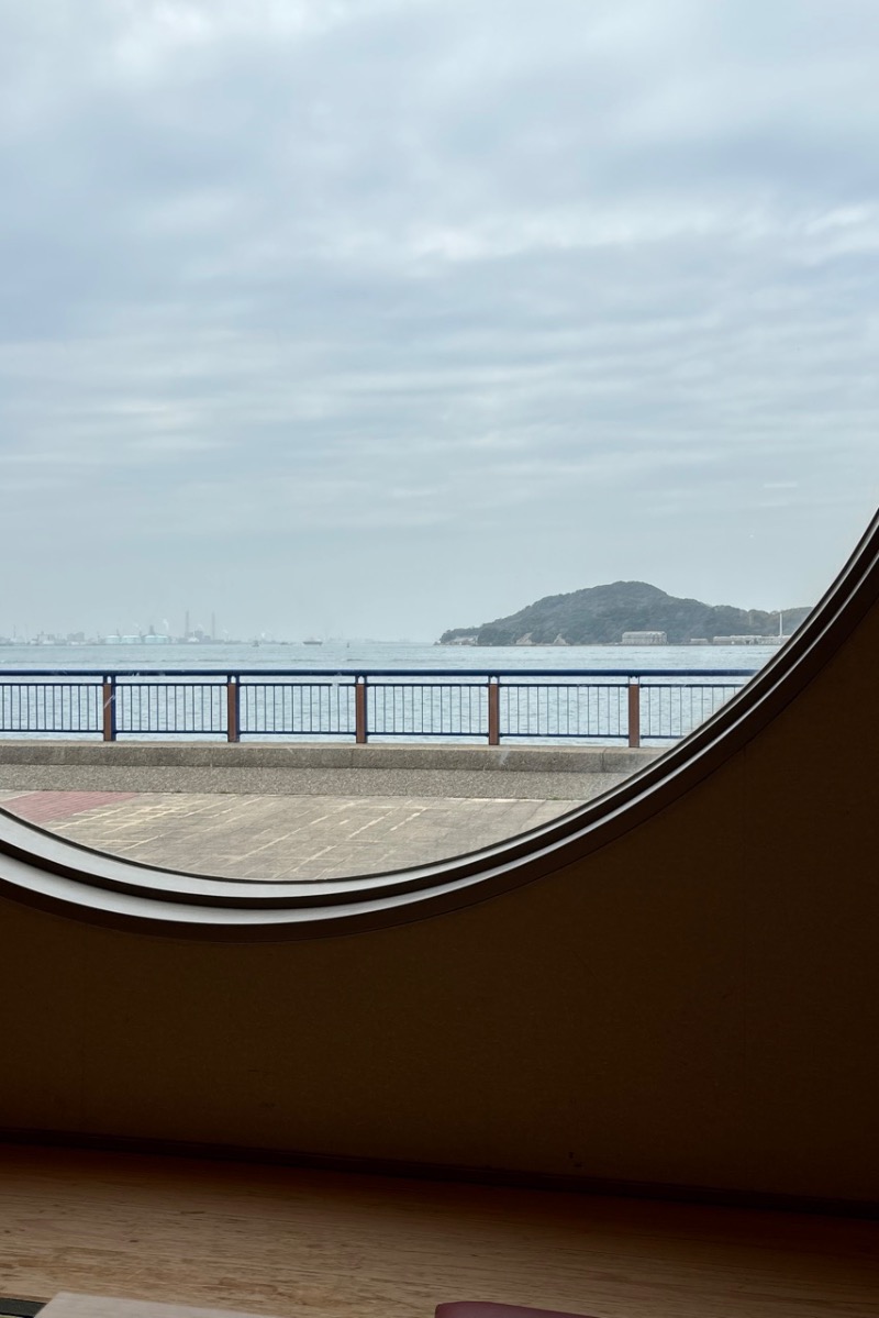 みーさんの照葉スパリゾート門司店のサ活写真