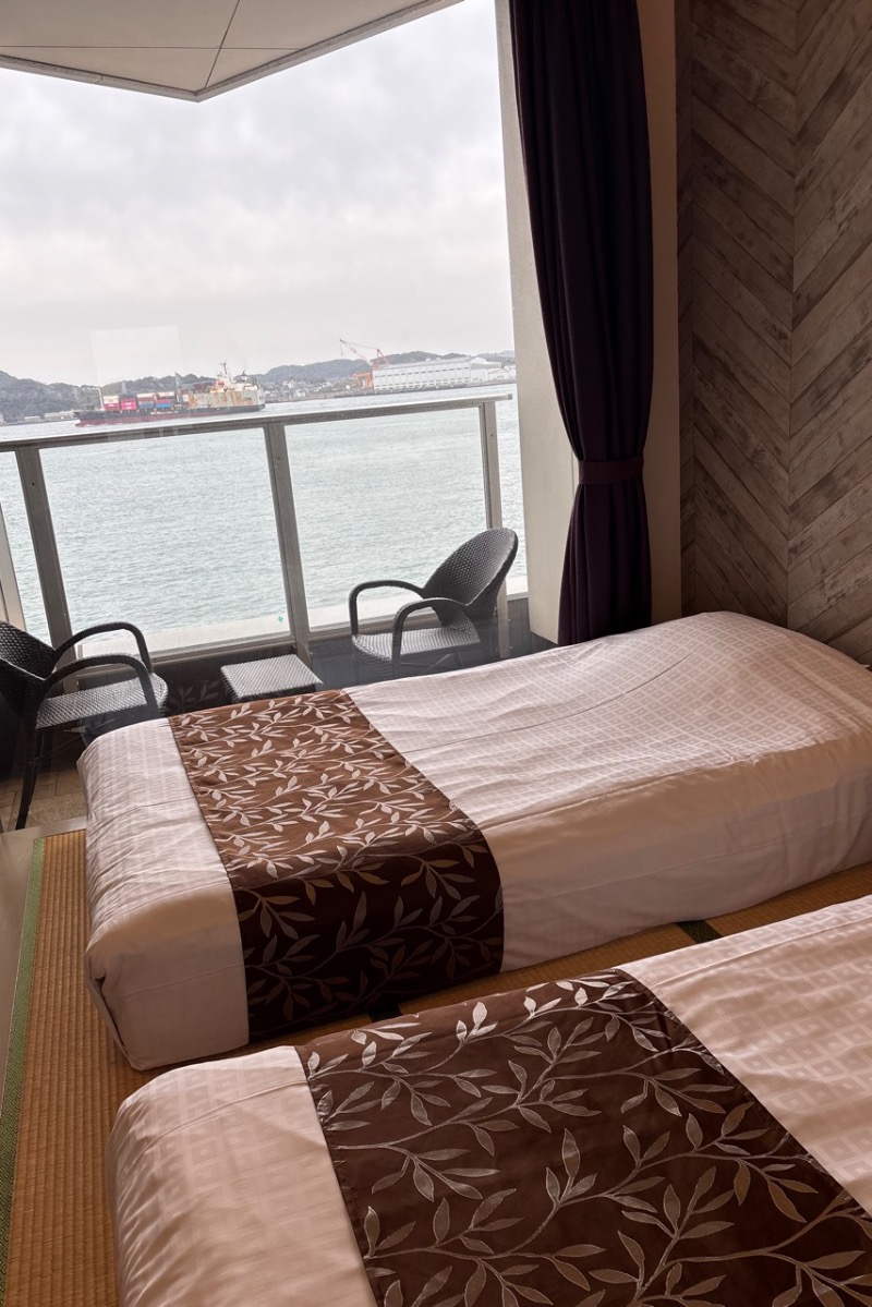 みーさんの照葉スパリゾート門司店のサ活写真