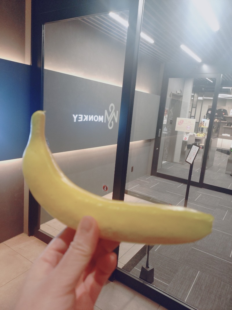 かっしーcさんのSAUNA MONKEY / サウナモンキー 名古屋のサ活写真