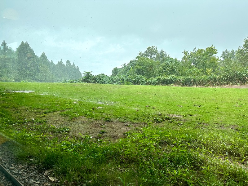 えぬざっぱー(のんびりゆるゆる)さんのSnow Peak FIELD SUITE SPA HEADQUARTERSのサ活写真