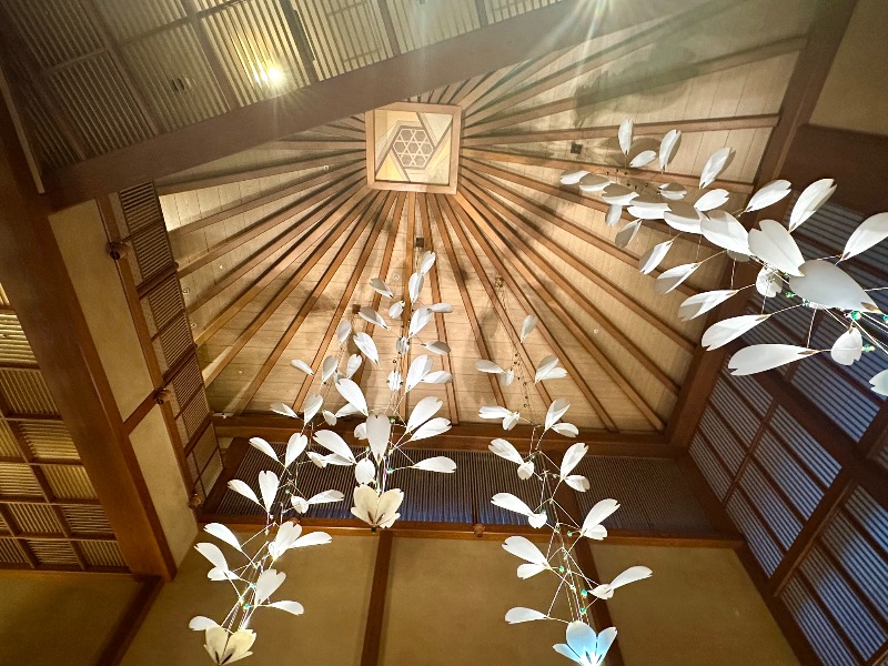 えぬざっぱー（のんびりゆるゆるゆるサ活）さんの萬国屋のサ活写真