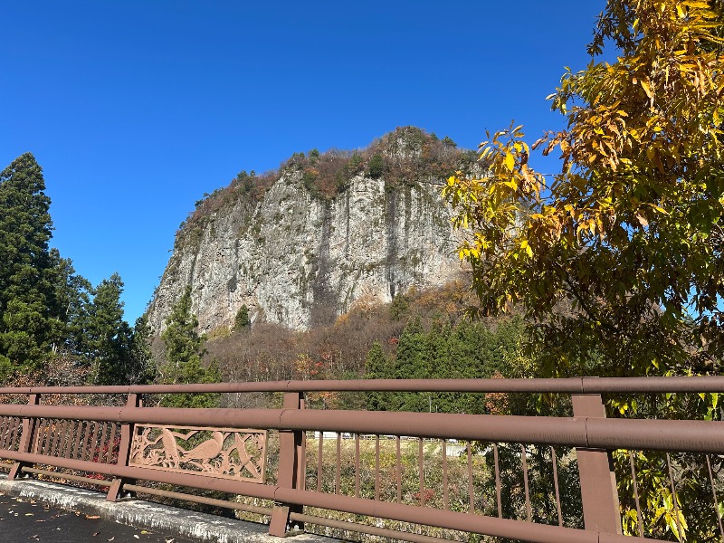 えぬざっぱーさんのいい湯らていのサ活写真