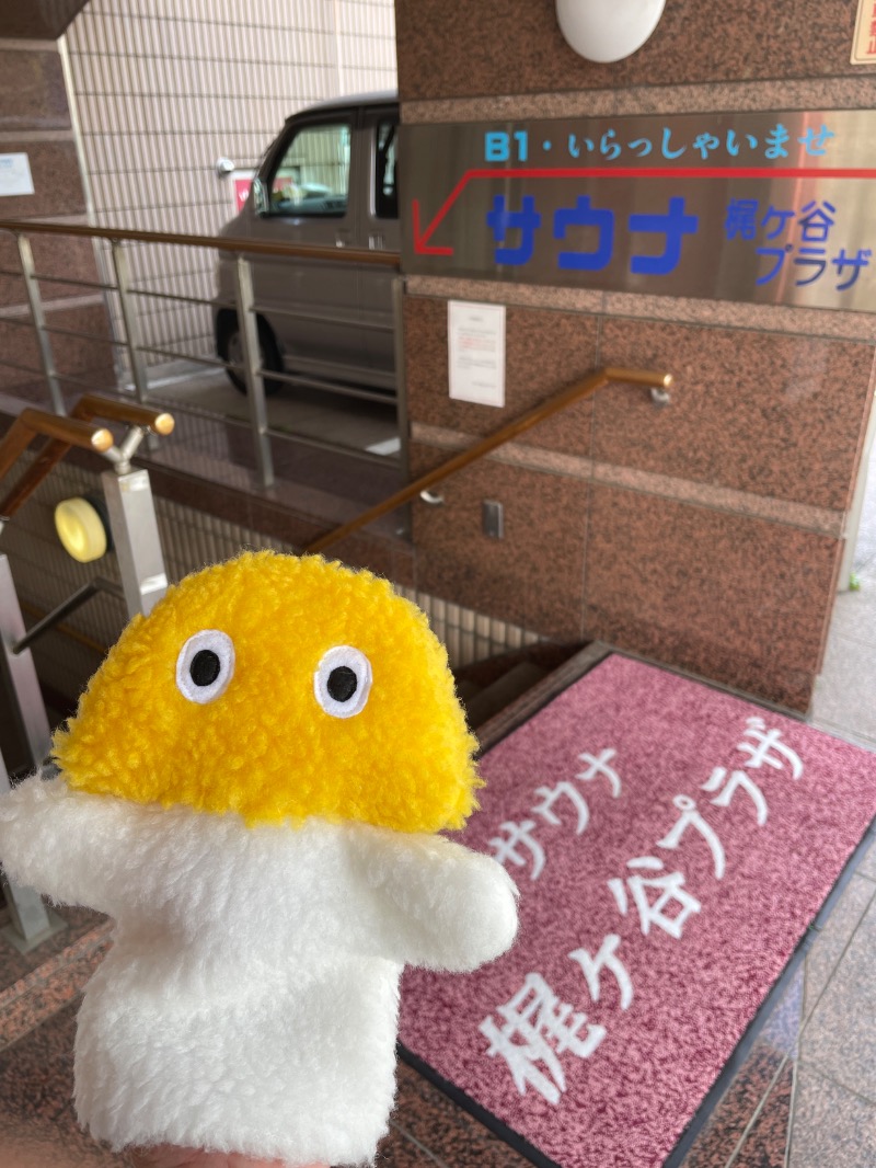 くろこさんのホテル梶ヶ谷プラザのサ活写真