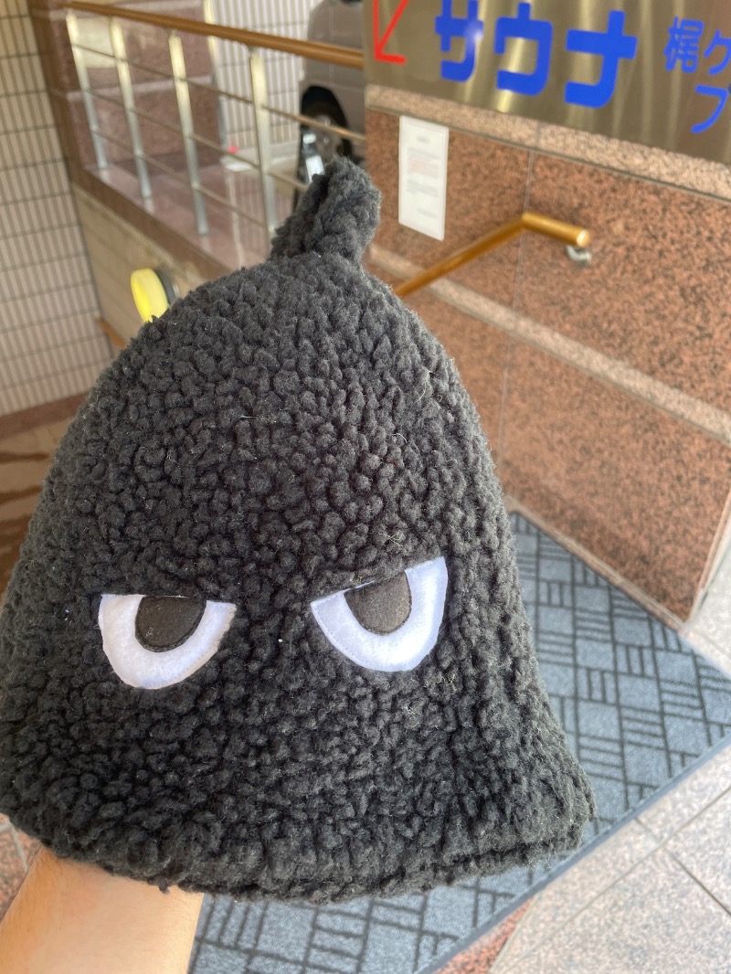くろこさんのホテル梶ヶ谷プラザのサ活写真
