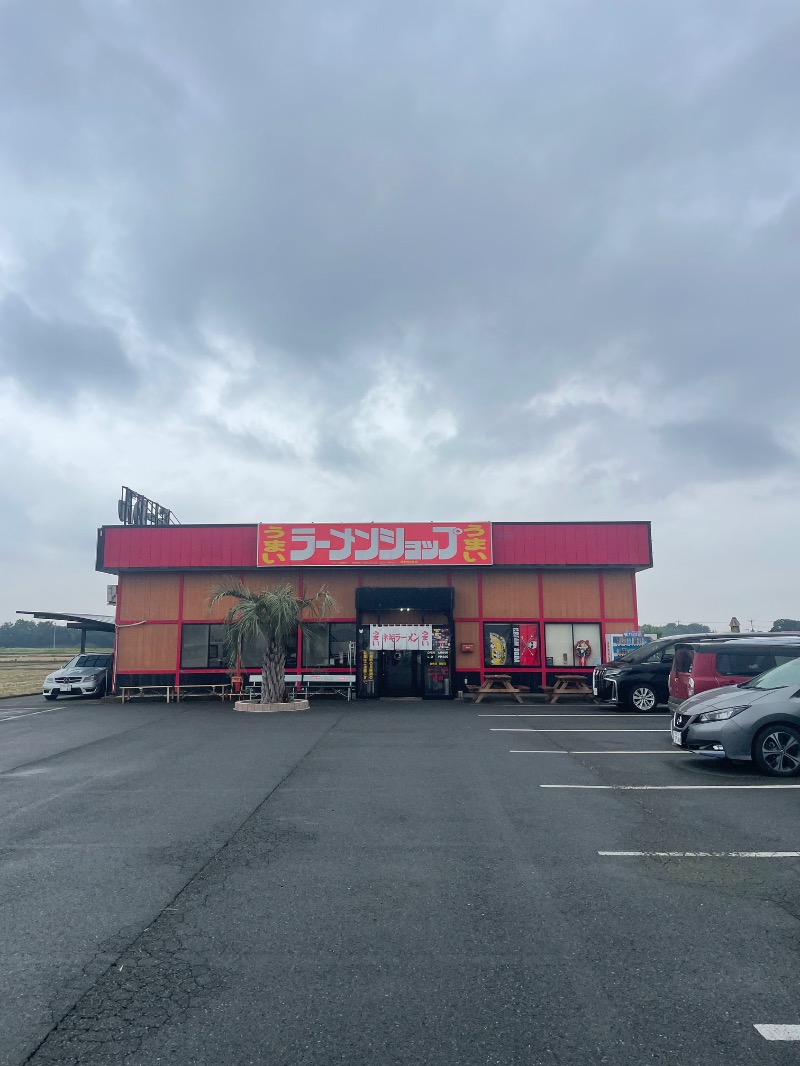 蒸しKINGさんの足利健康ランドのサ活写真