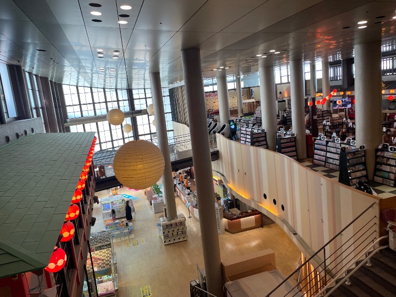 蒸しKINGさんの永山健康ランド 竹取の湯のサ活写真