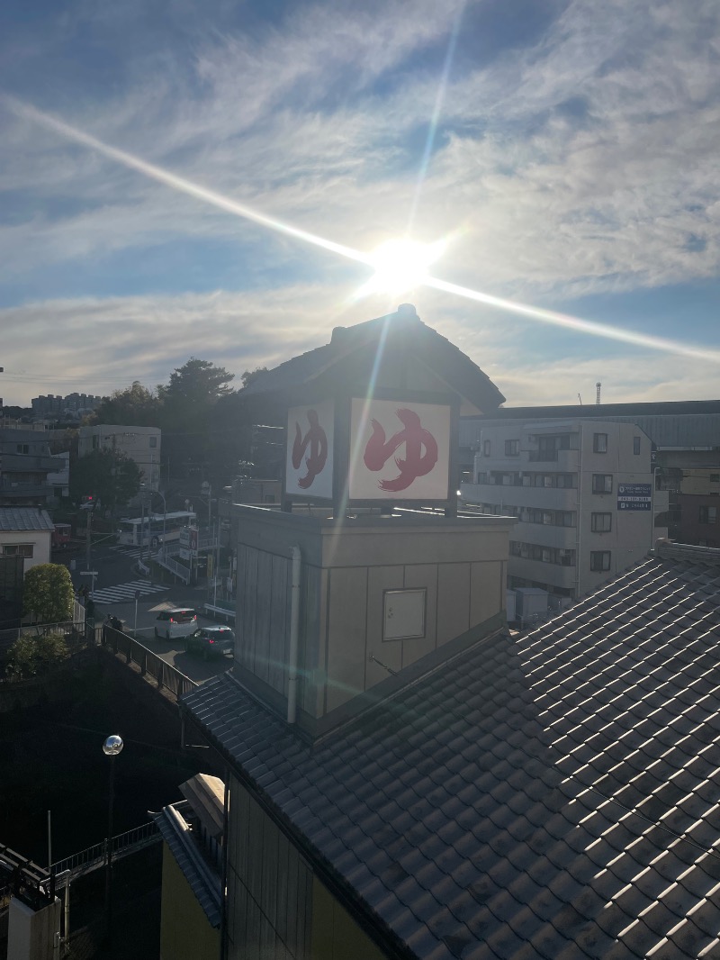 蒸しKINGさんの天然温泉 満天の湯のサ活写真