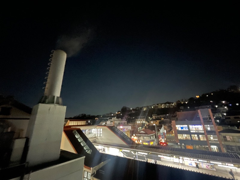 蒸しKINGさんの天然温泉 満天の湯のサ活写真