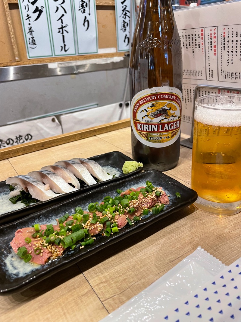 蒸しKINGさんの利世館のサ活写真