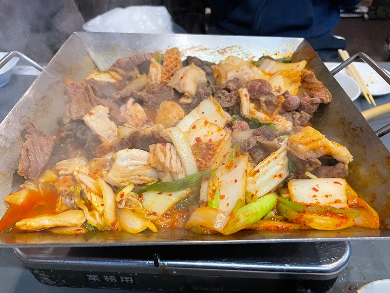 蒸しKINGさんのユートピア白玉温泉のサ活写真