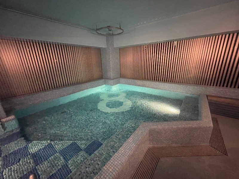 蒸しKINGさんの8HOTEL 湘南藤沢のサ活写真