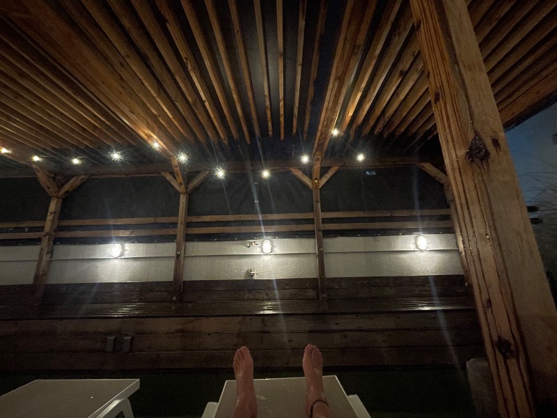 蒸しKINGさんの8HOTEL 湘南藤沢のサ活写真