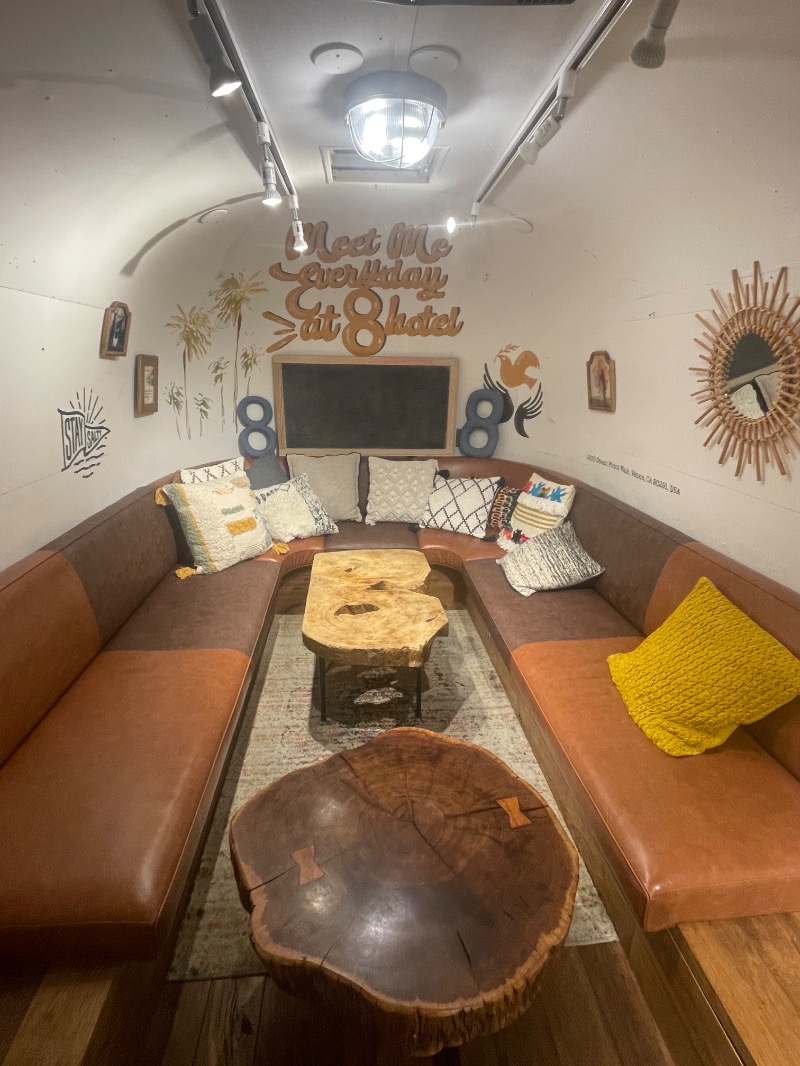 蒸しKINGさんの8HOTEL 湘南藤沢のサ活写真