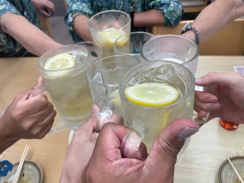 蒸しKINGさんの湯乃泉 東名厚木健康センターのサ活写真