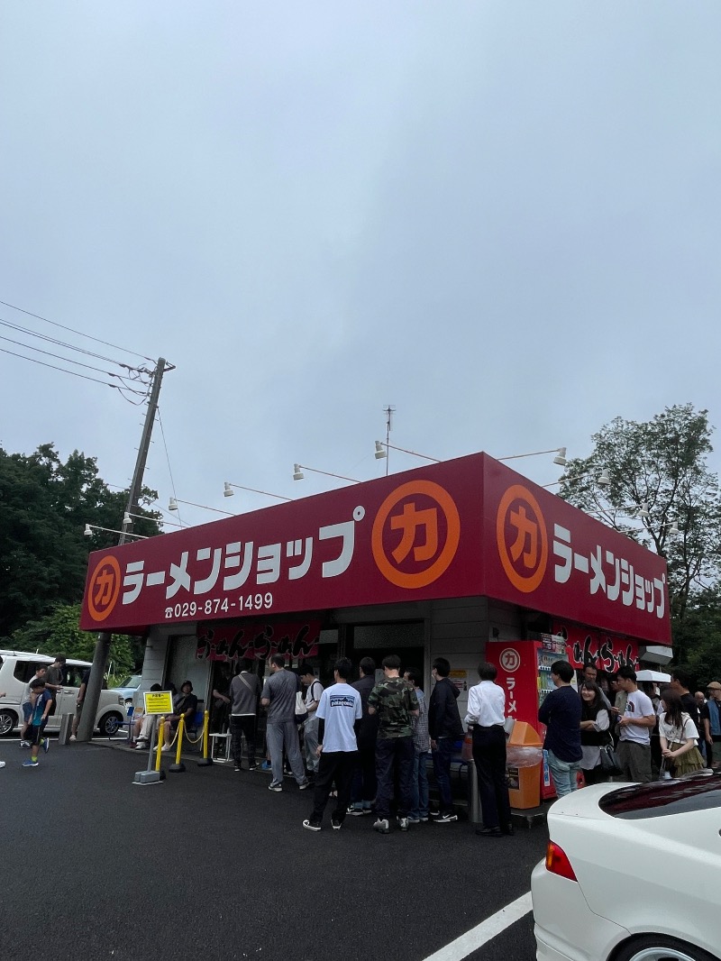 蒸しKINGさんの毎日サウナ 越谷店のサ活写真