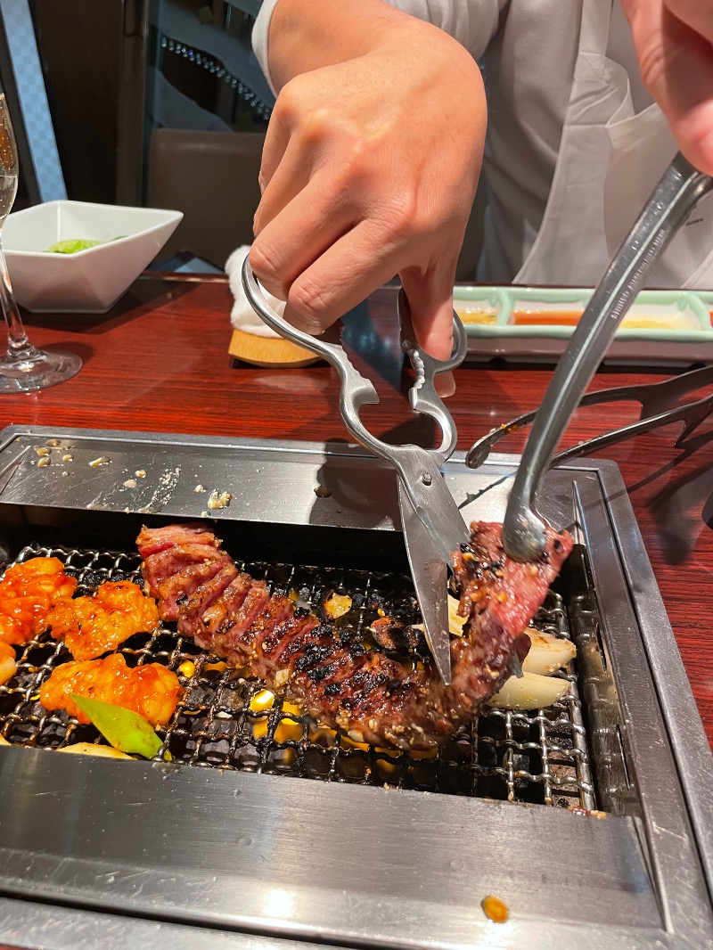 蒸しKINGさんのサウナ&カプセルホテル 北欧のサ活写真