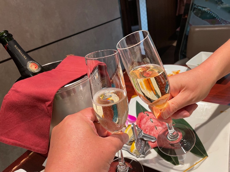 蒸しKINGさんのサウナ&カプセルホテル 北欧のサ活写真