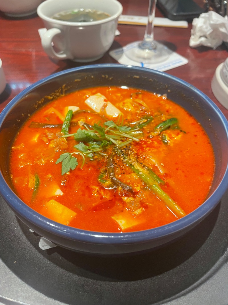 蒸しKINGさんのサウナ&カプセルホテル 北欧のサ活写真