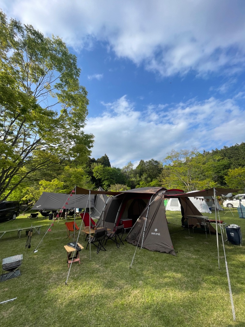 蒸しKINGさんのみかえりの郷 彩花の湯のサ活写真