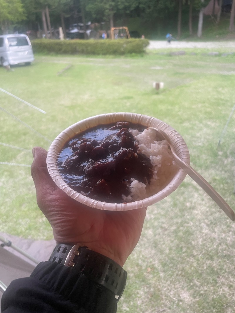 蒸しKINGさんの塩原あかつきの湯のサ活写真