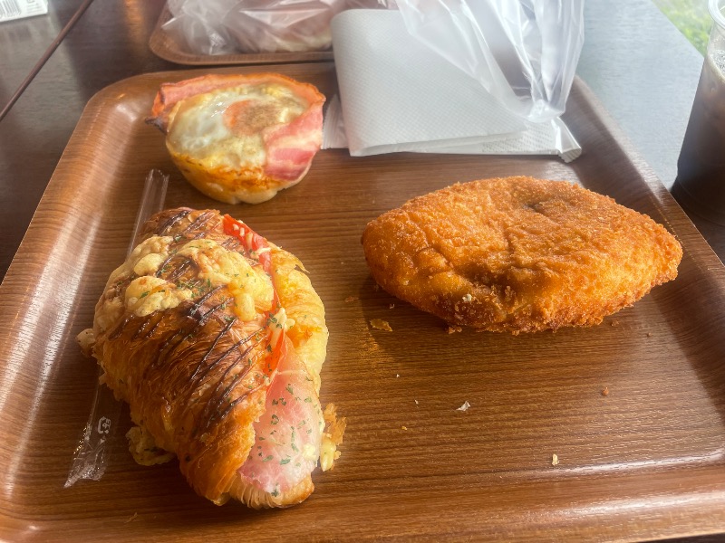 蒸しKINGさんの塩原あかつきの湯のサ活写真