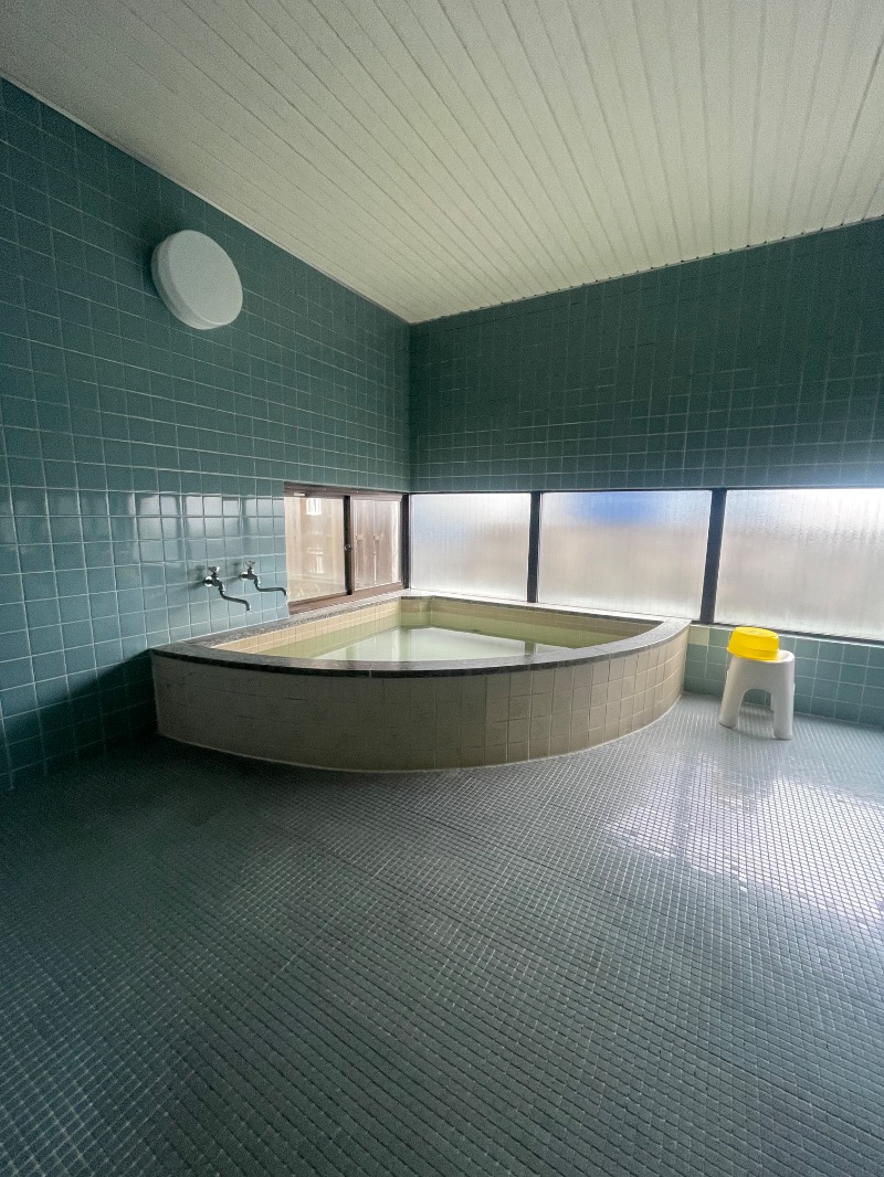 蒸しKINGさんのビジネスホテル大みかのサ活写真