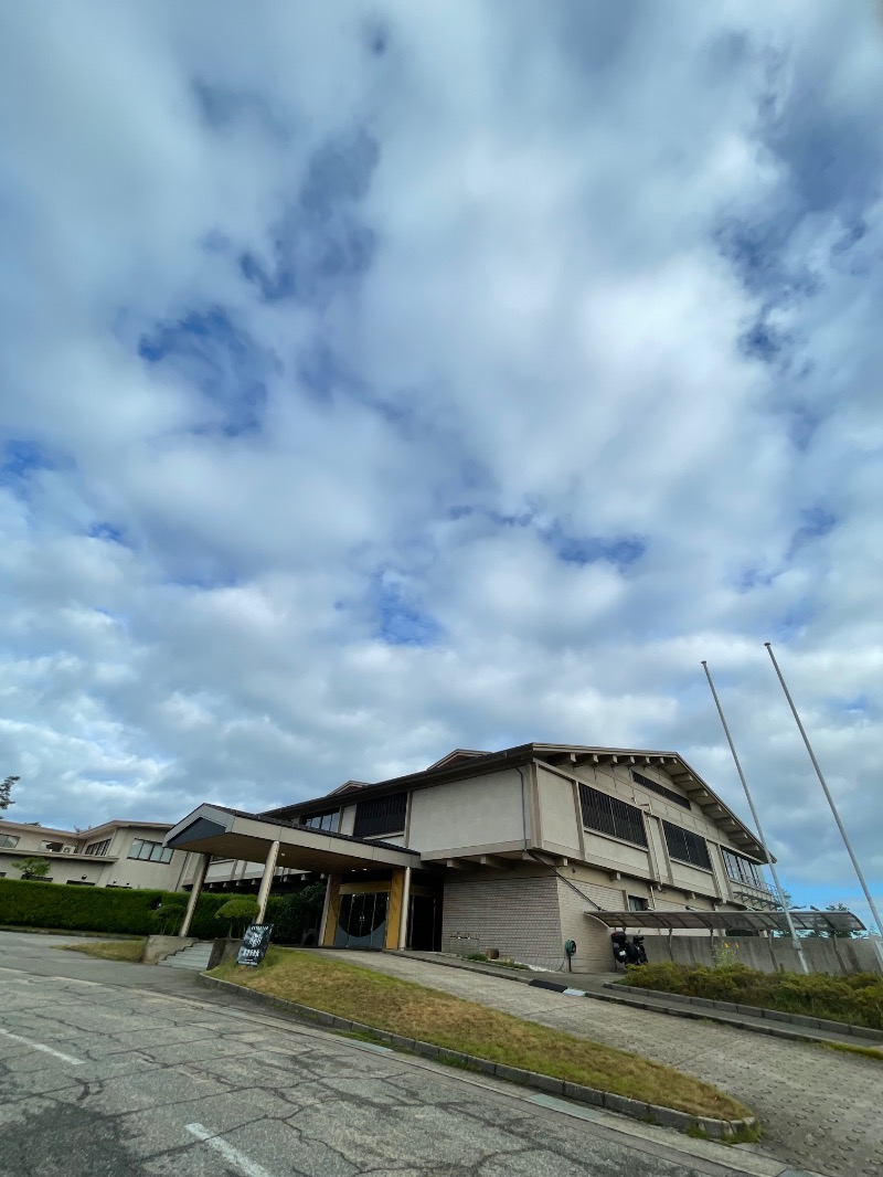 kojyさんの休暇村 能登千里浜のサ活写真