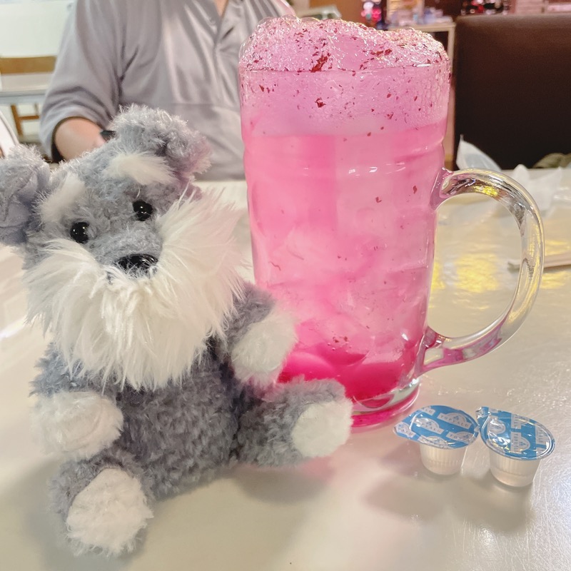 青の世界観@3/1 名古屋、こまき楽の湯さんの薬湯市原店のサ活写真