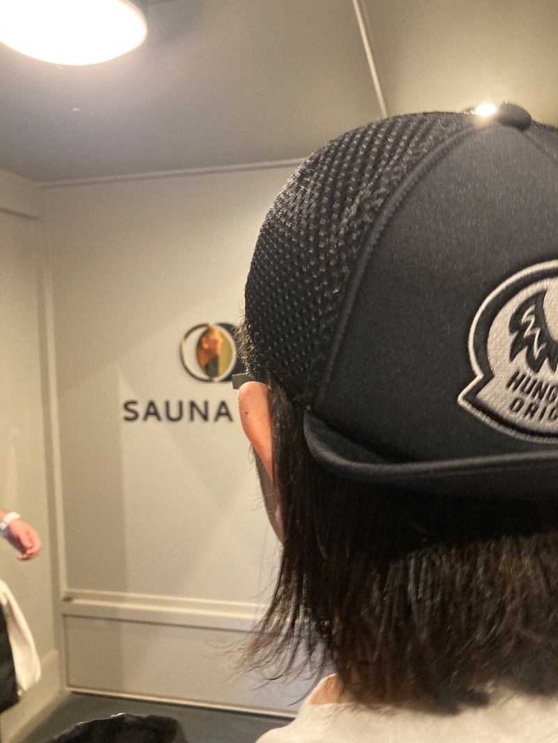 星　朔太郎⭐️さんのSAUNA煌ｰKOUｰのサ活写真
