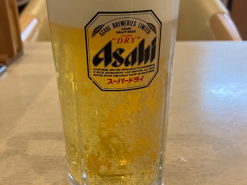 生ビール