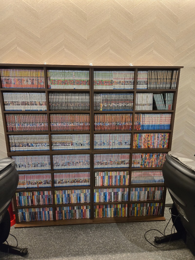 ととろろ☘️さんのエクストールイン高松中央インターのサ活写真