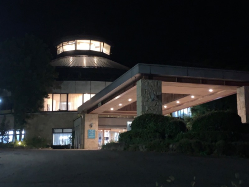 otkmeさんの信州須坂 関谷温泉湯っ蔵んどのサ活写真