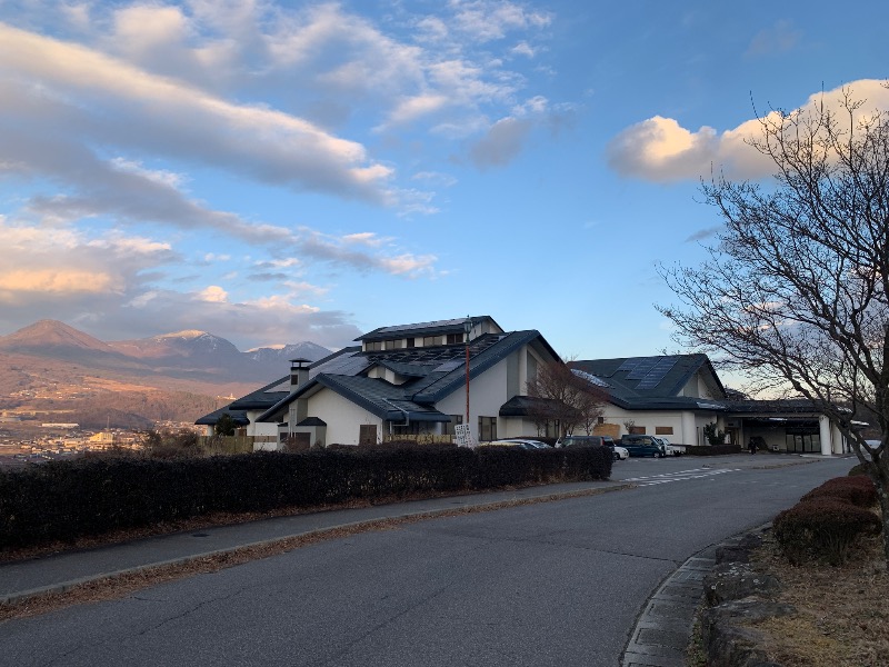 otkmeさんのあぐりの湯こもろのサ活写真