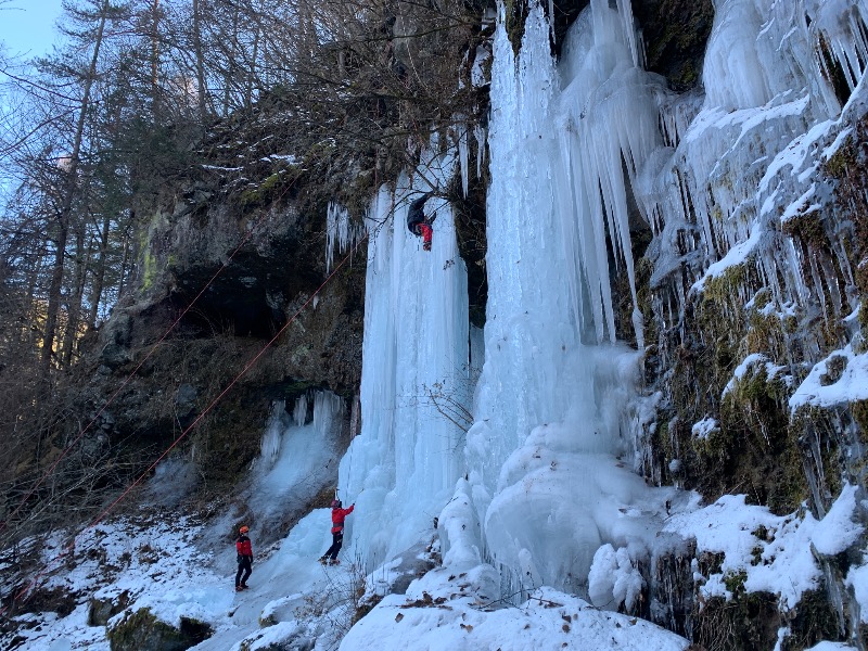 otkmeさんの立科温泉 権現の湯のサ活写真