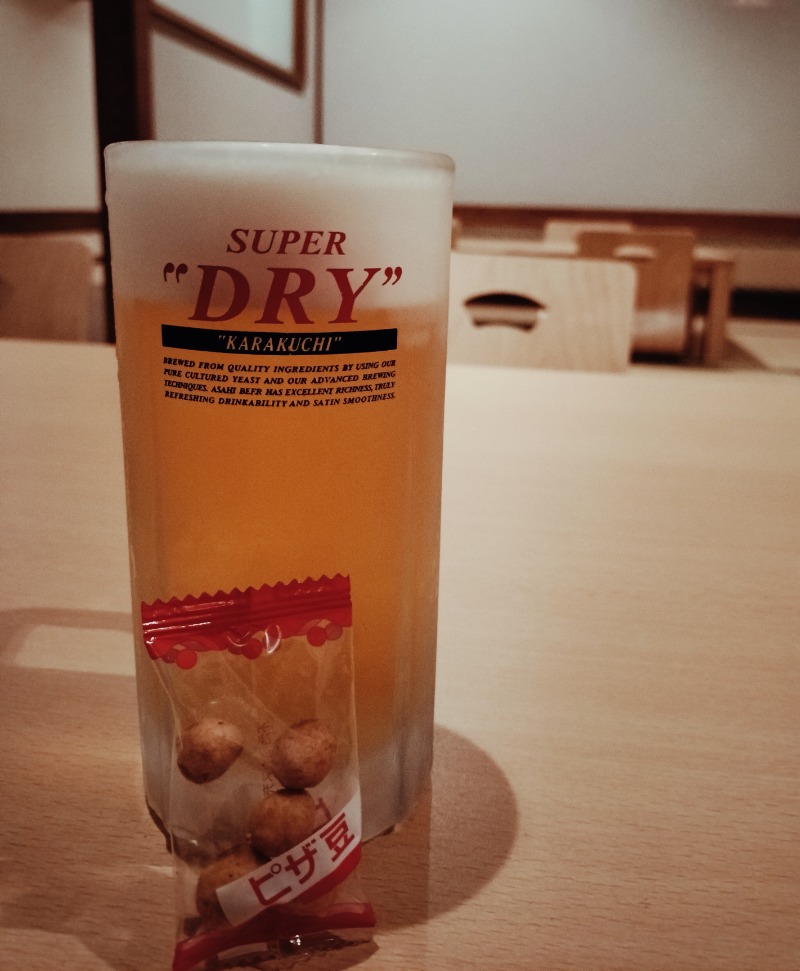 romeoさんのみうら湯 弘明寺店のサ活写真