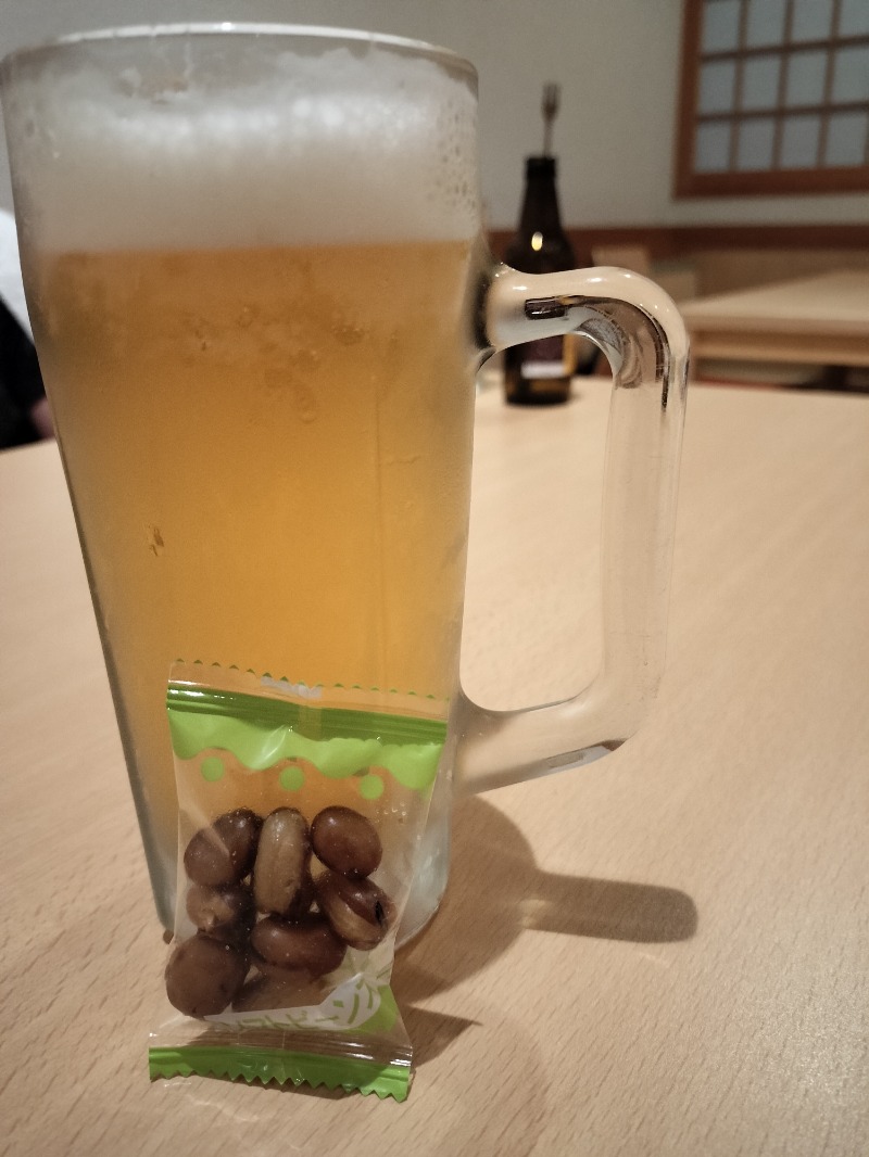 romeoさんのみうら湯 弘明寺店のサ活写真